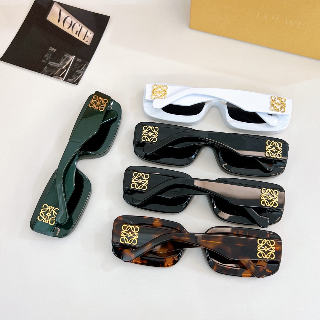  Loewe
Mod：LW40101I
Size：46-22-140
🔝🔝