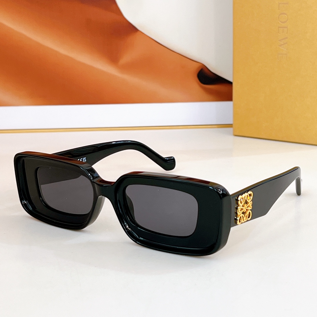  Loewe
Mod：LW40101I
Size：46-22-140
🔝🔝
