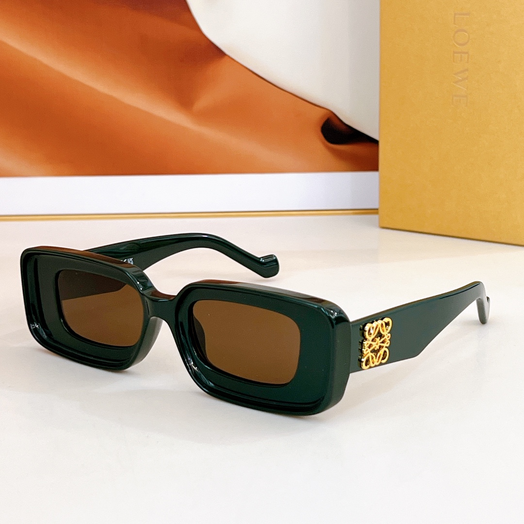  Loewe
Mod：LW40101I
Size：46-22-140
🔝🔝