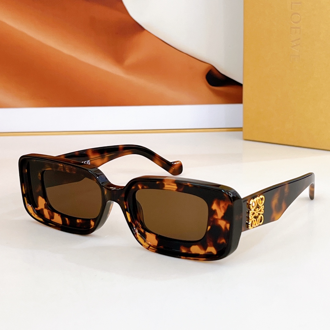  Loewe
Mod：LW40101I
Size：46-22-140
🔝🔝