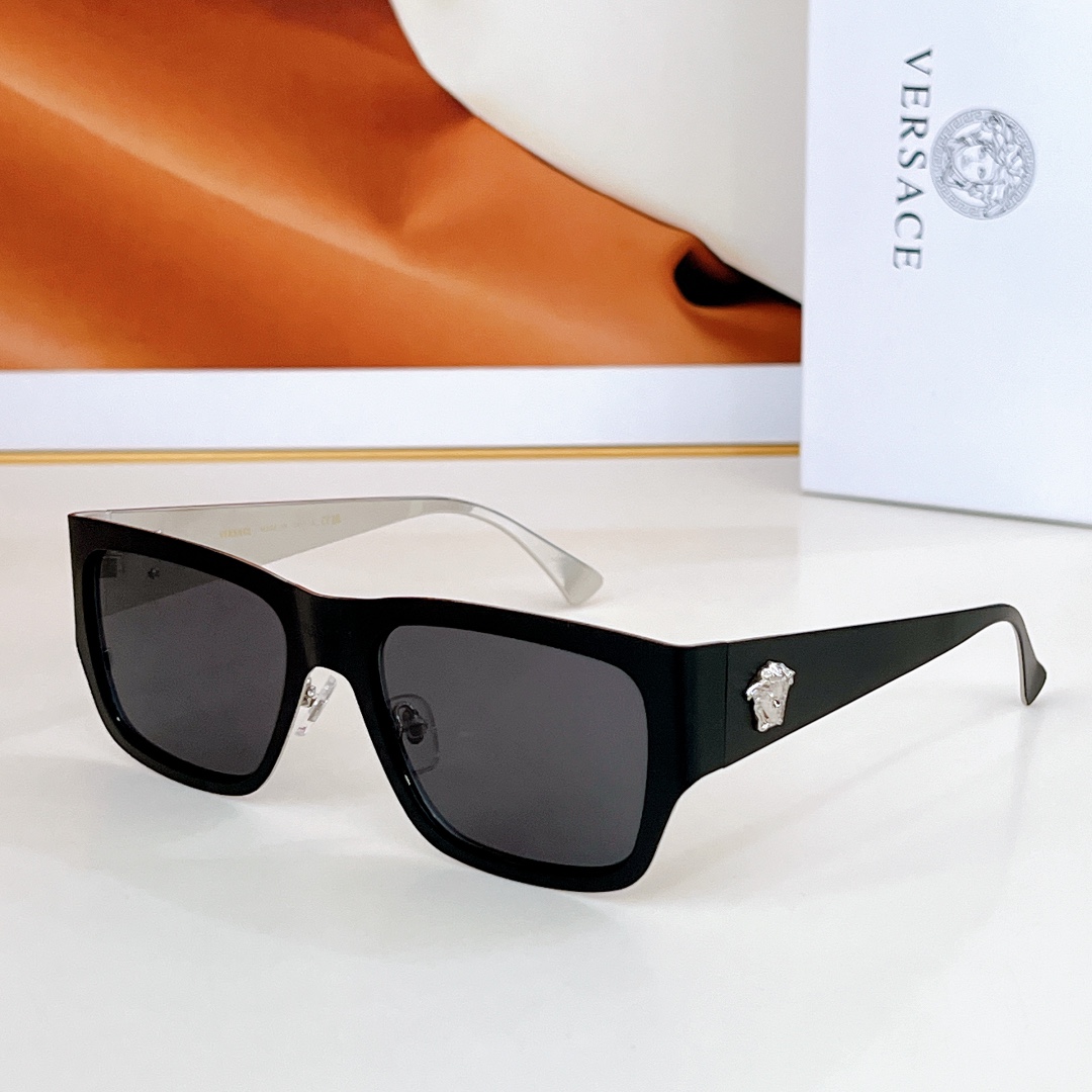  VERSACE
MOD：VE2262
Size：58口18 140
🔝🔝