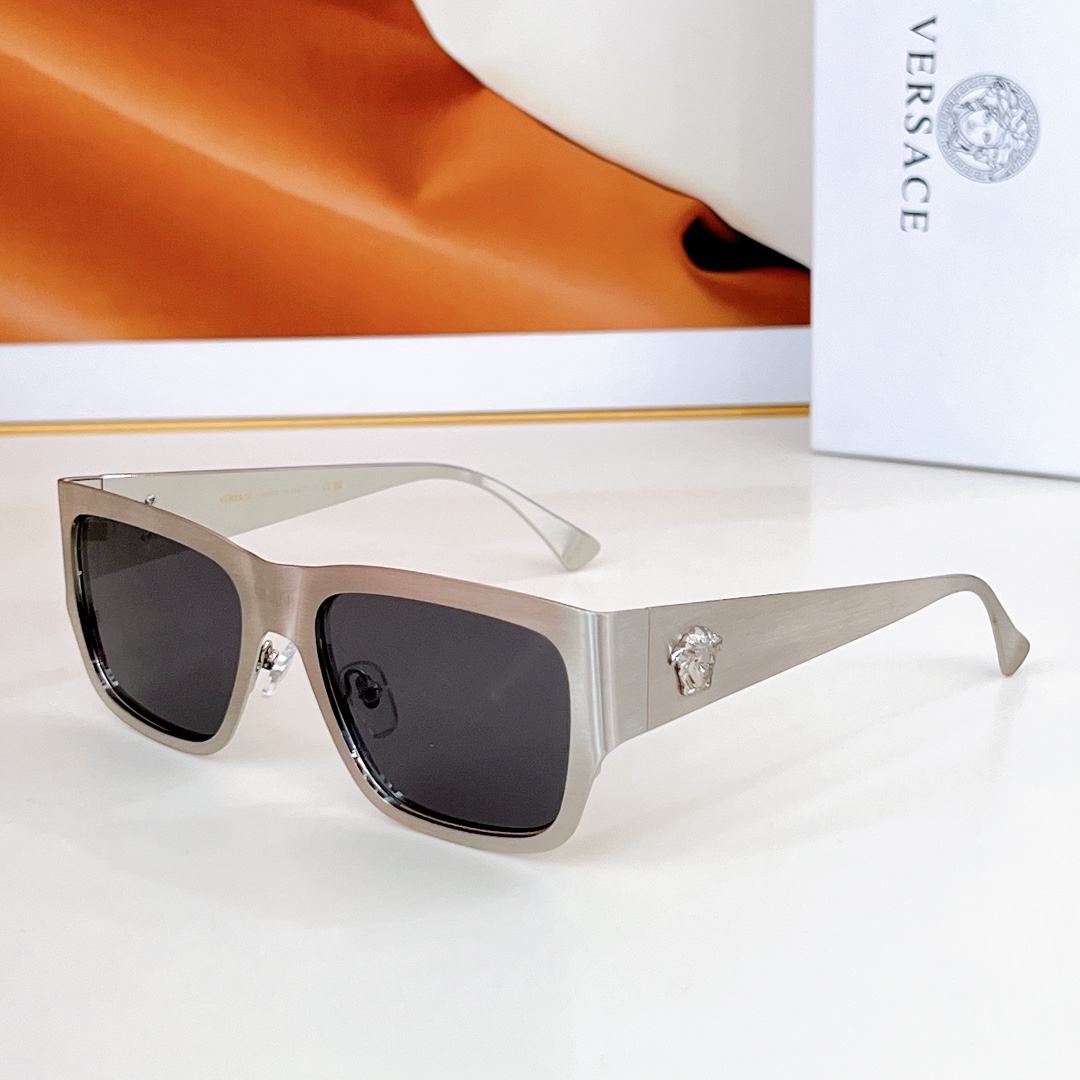  VERSACE
MOD：VE2262
Size：58口18 140
🔝🔝