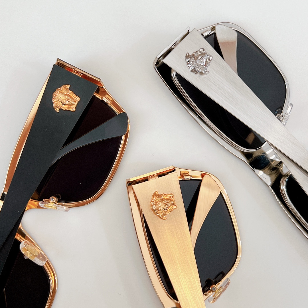  VERSACE
MOD：VE2262
Size：58口18 140
🔝🔝