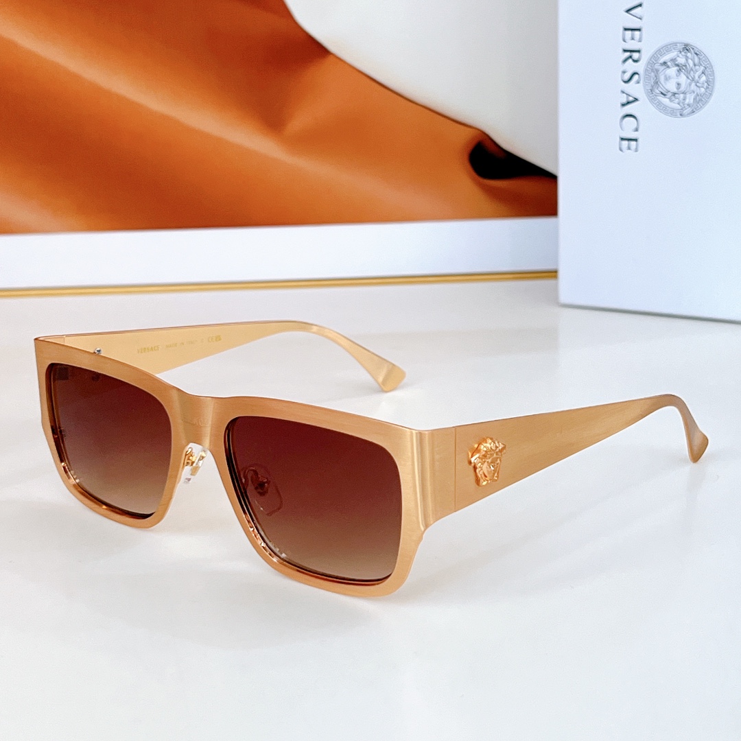  VERSACE
MOD：VE2262
Size：58口18 140
🔝🔝