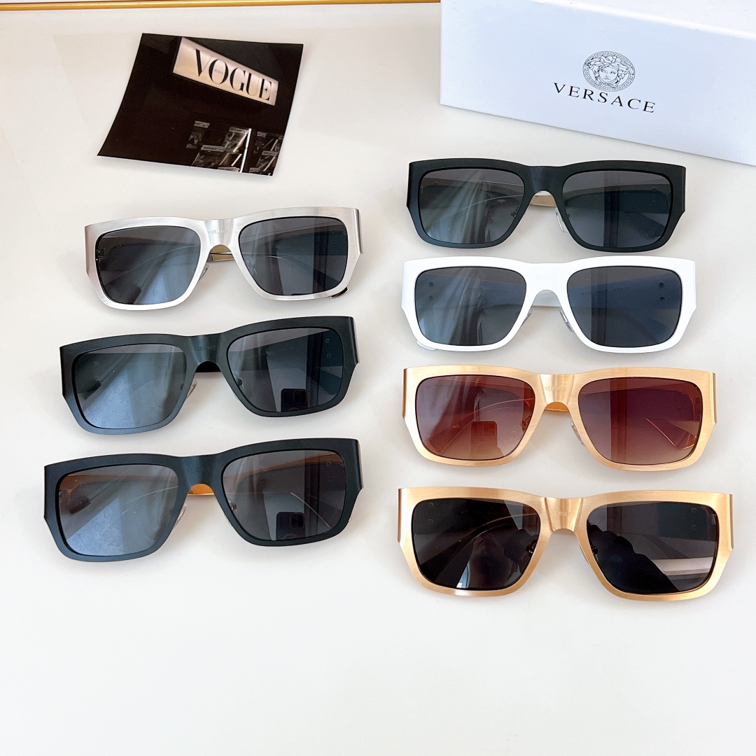  VERSACE
MOD：VE2262
Size：58口18 140
🔝🔝