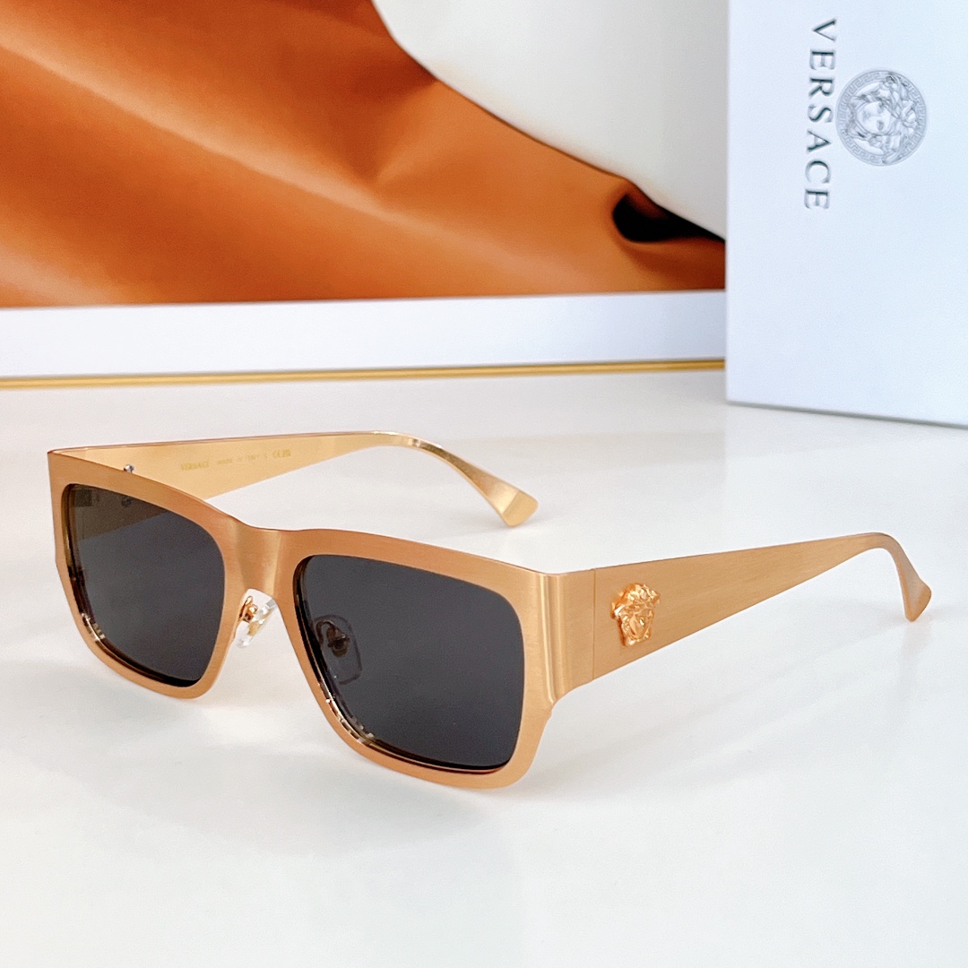 VERSACE
MOD：VE2262
Size：58口18 140
🔝🔝