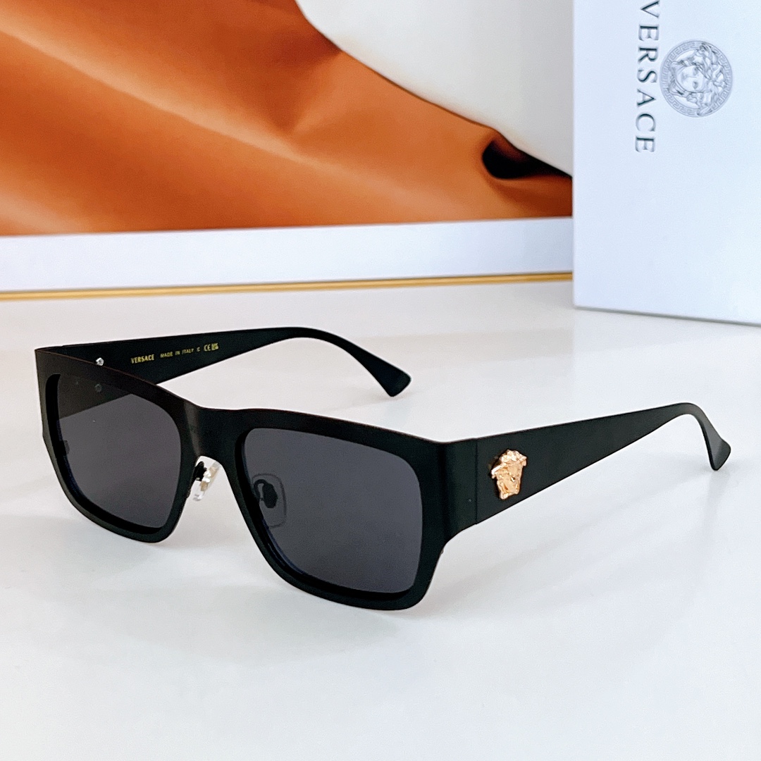  VERSACE
MOD：VE2262
Size：58口18 140
🔝🔝