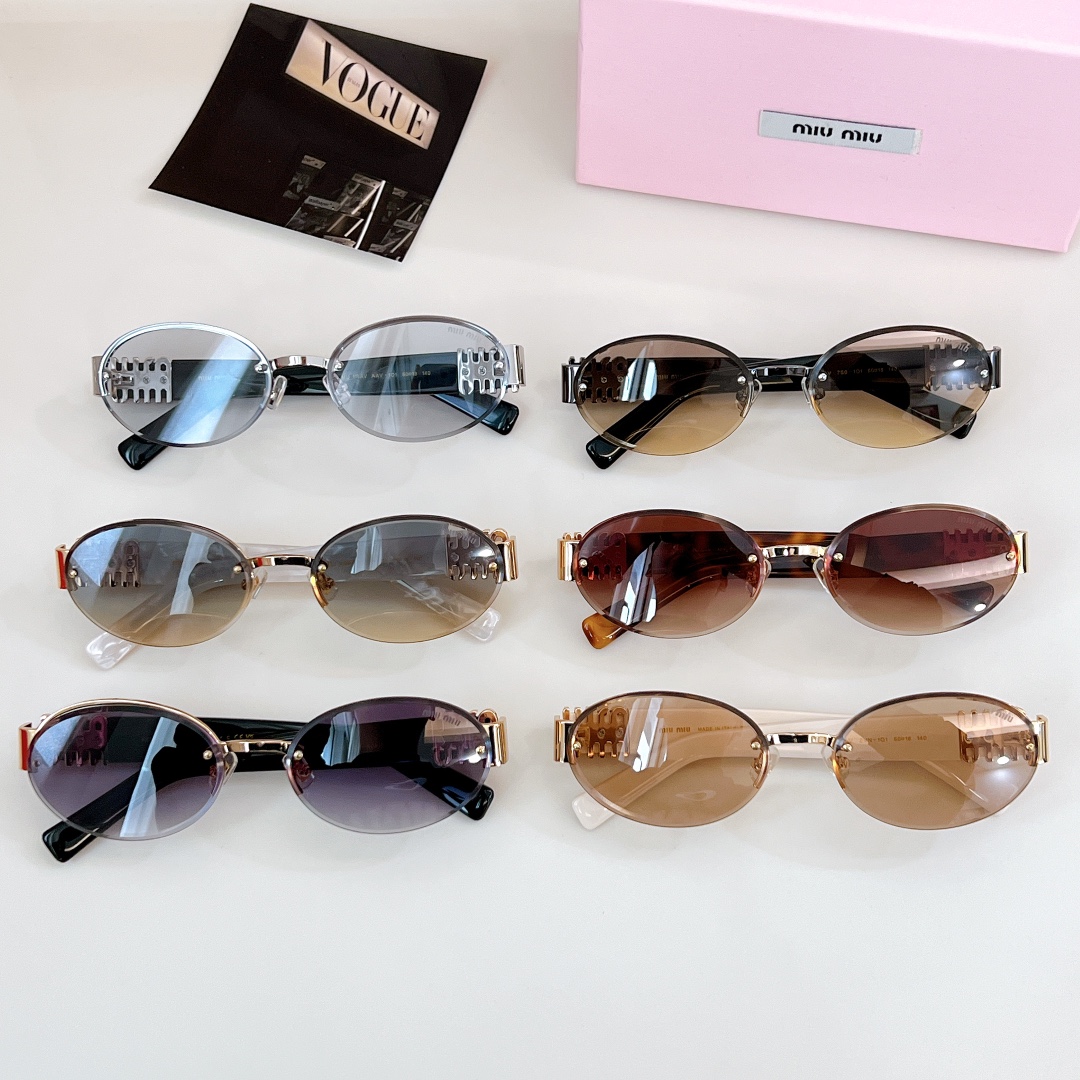  MiuMi* 
MODEL：MU119AV
SIZE：60口18-140
🔝🔝