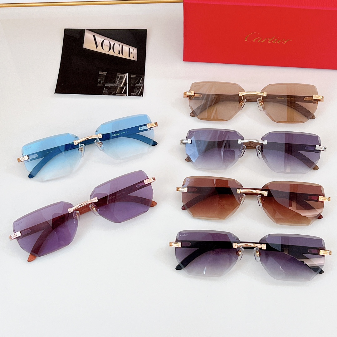  Cartie* 
MODEL：CT0620S
SIZE：56口18-143
🔝🔝