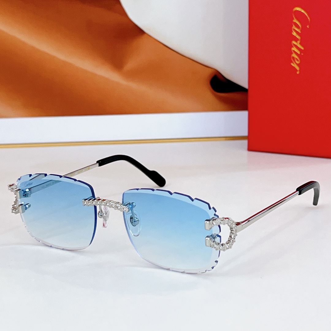  Cartie* 
MODEL：CT0620S
SIZE：56口18-143
🔝🔝