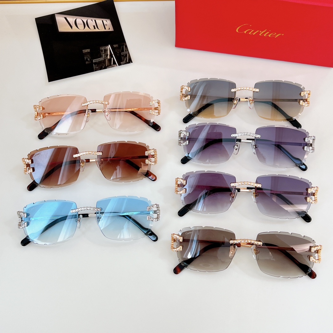  Cartie* 
MODEL：CT0620S
SIZE：56口18-143
🔝🔝