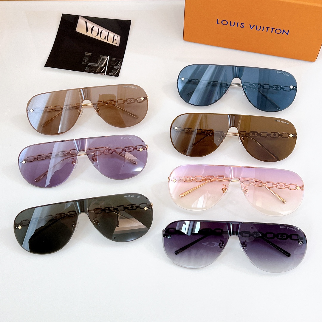 LOUIS VUITTO*
MODEL：Z2032U
SIZE：146口0-137
🔝🔝