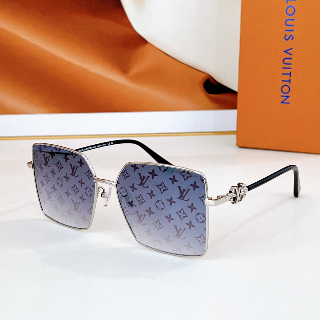  Louis Vuitton 
MOD：Z1314
Size：60口14-145
🔝🔝