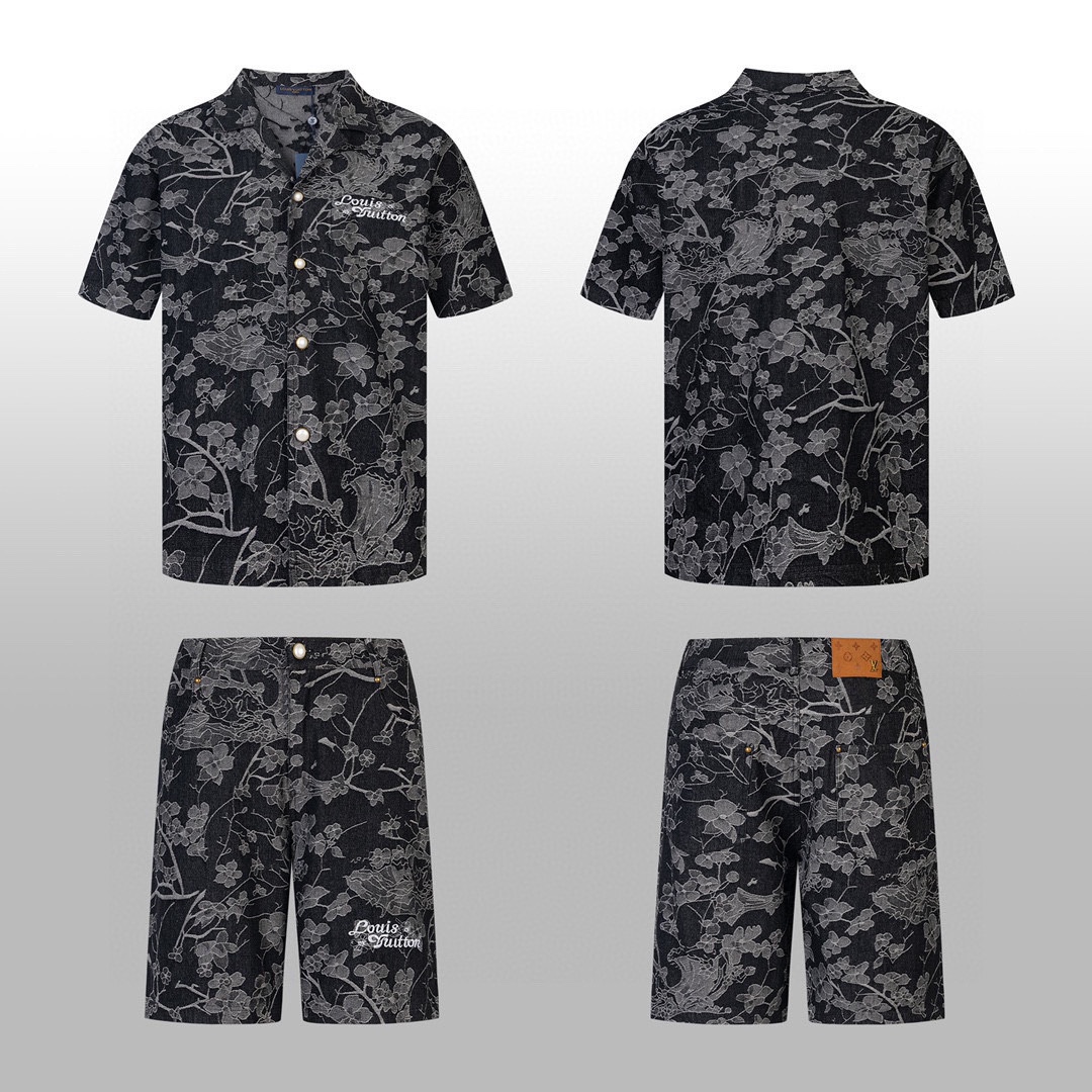 💰420 db high version I’ve got a new bouquet for the season of tropical surfing - 图片 3