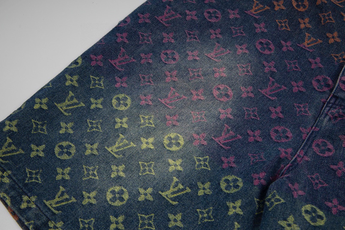 “High Version 372 DB: Morning-Spring Cowboys in Colorful Old-Fashioned Attire” - 图片 8