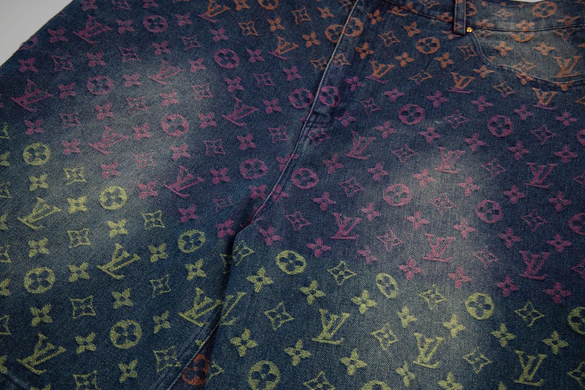 “High Version 372 DB: Morning-Spring Cowboys in Colorful Old-Fashioned Attire” - 图片 7