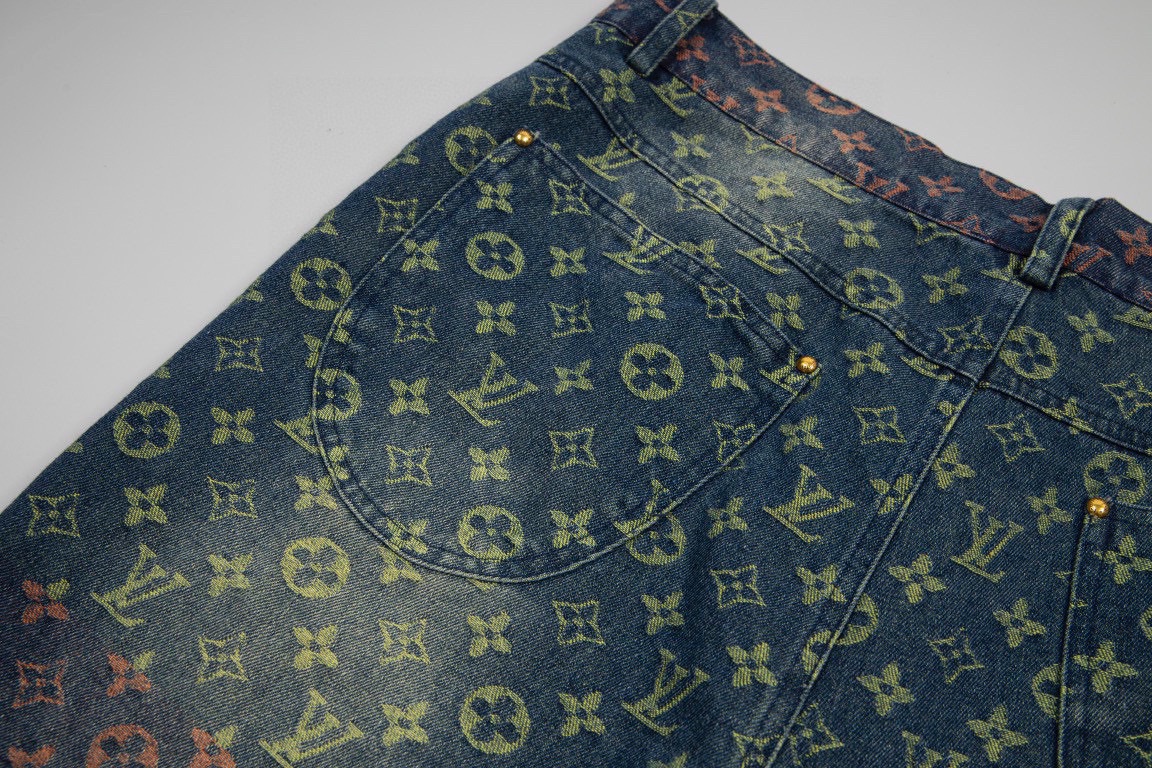 “High Version 372 DB: Morning-Spring Cowboys in Colorful Old-Fashioned Attire” - 图片 5