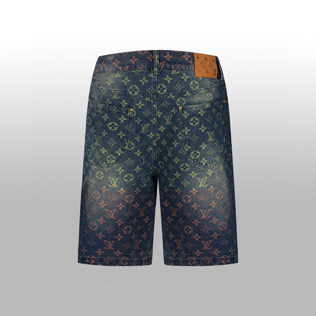 “High Version 372 DB: Morning-Spring Cowboys in Colorful Old-Fashioned Attire” - 图片 2