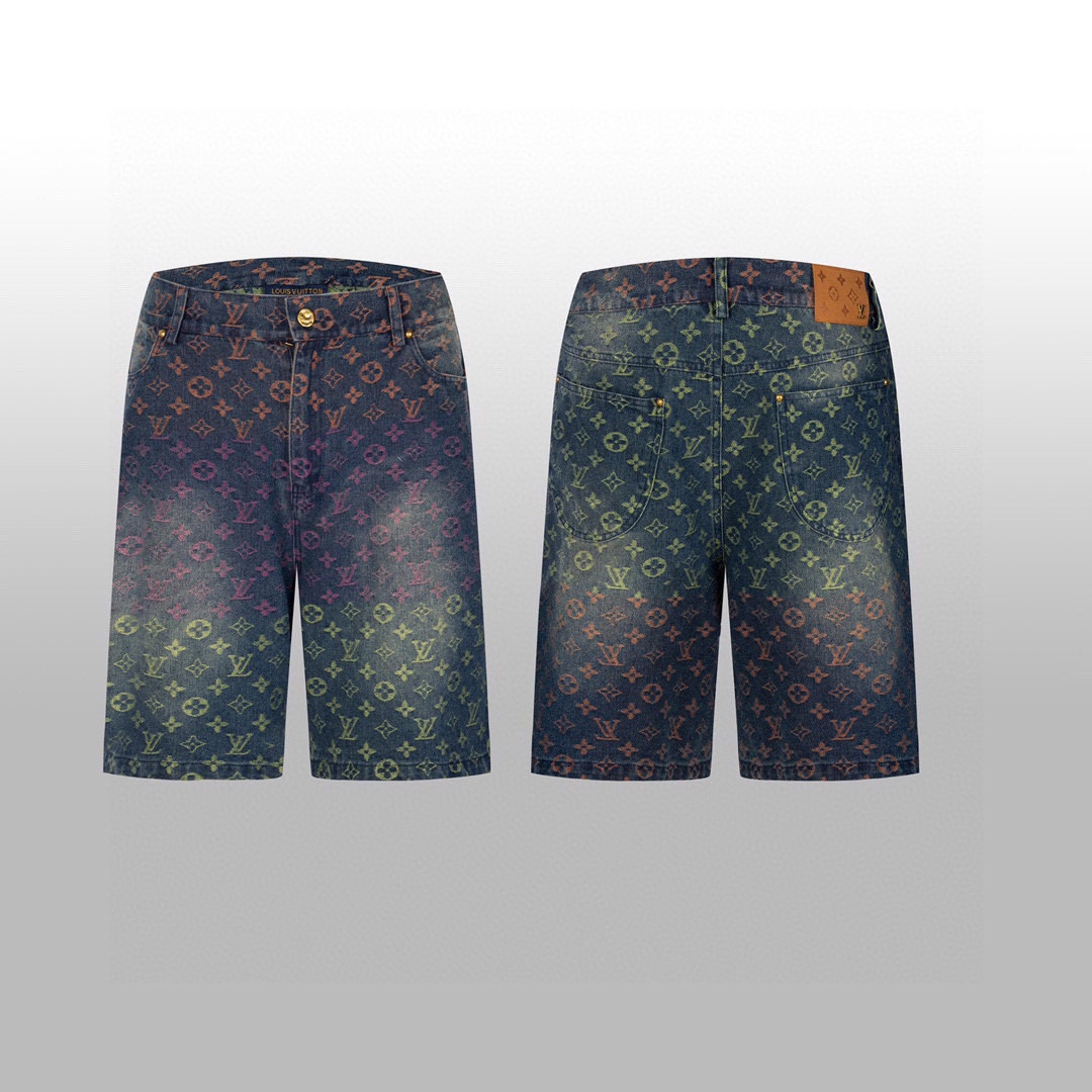 “High Version 372 DB: Morning-Spring Cowboys in Colorful Old-Fashioned Attire” - 图片 3