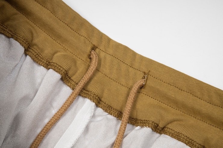 New Burberry Cornelius Striped Shorts Collection: 276 High-End Unisex Fashion Pieces - 图片 7