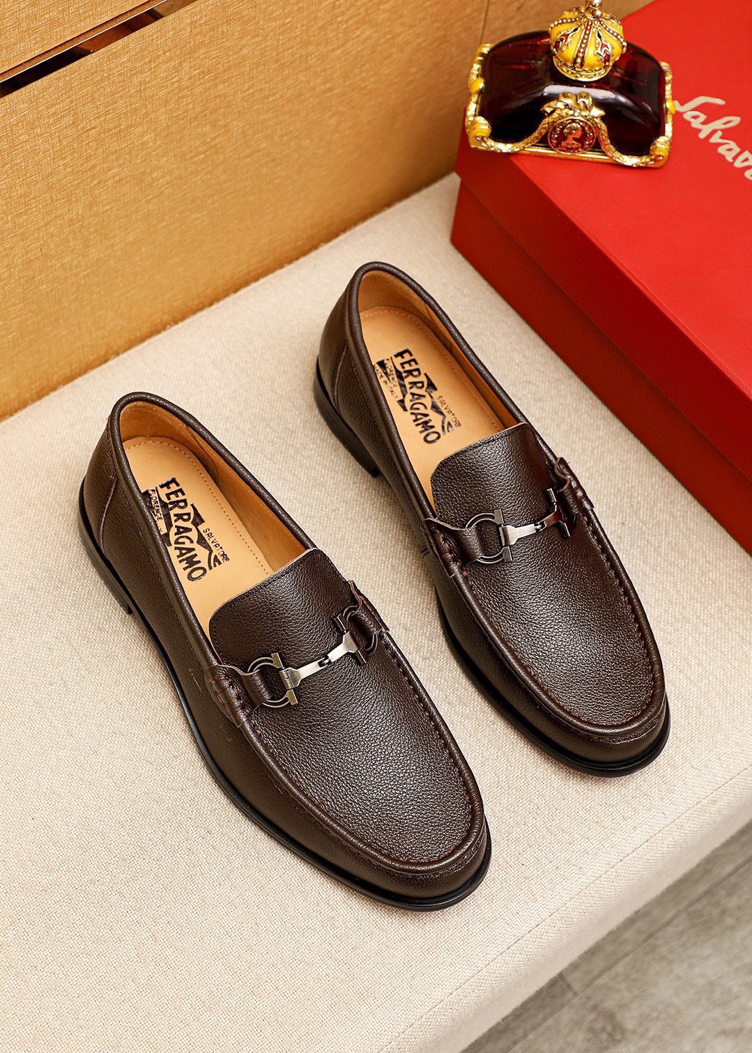 NO:273303,Product trademark Ferragamo 