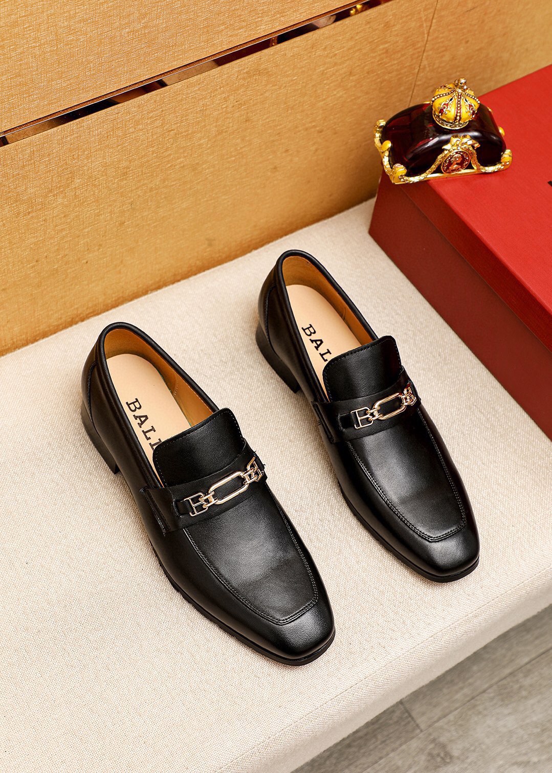 NO:273280,Product trademark BALLY 