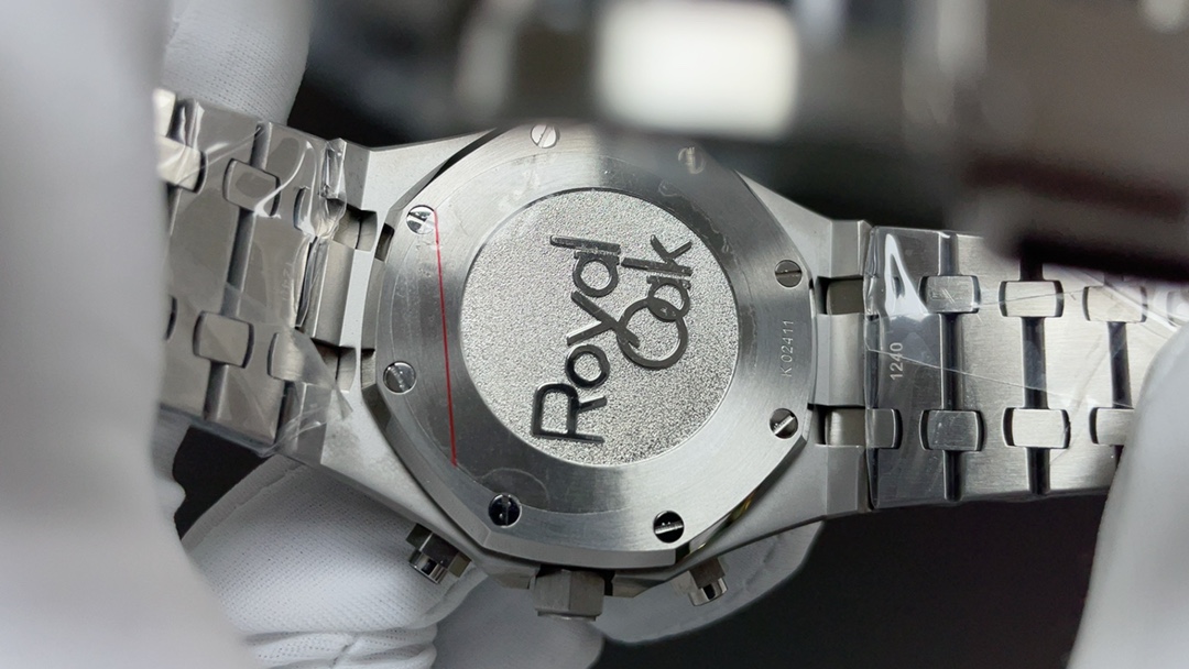 Audemars Piguet HBF Factory 2025重磅