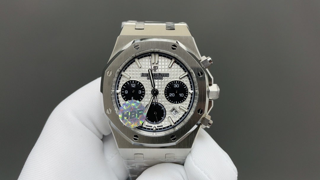 Audemars Piguet HBF Factory 2025重磅