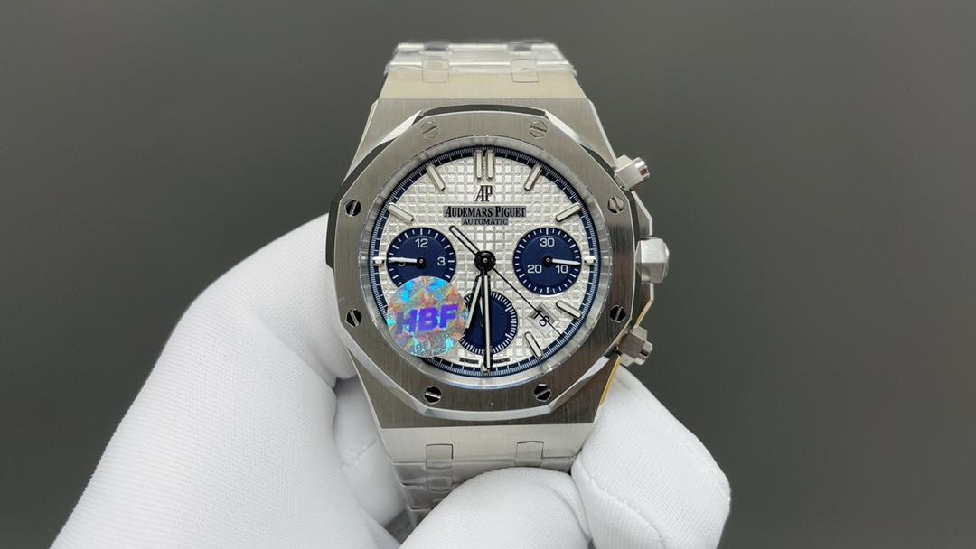 Audemars Piguet HBF Factory 2025重磅