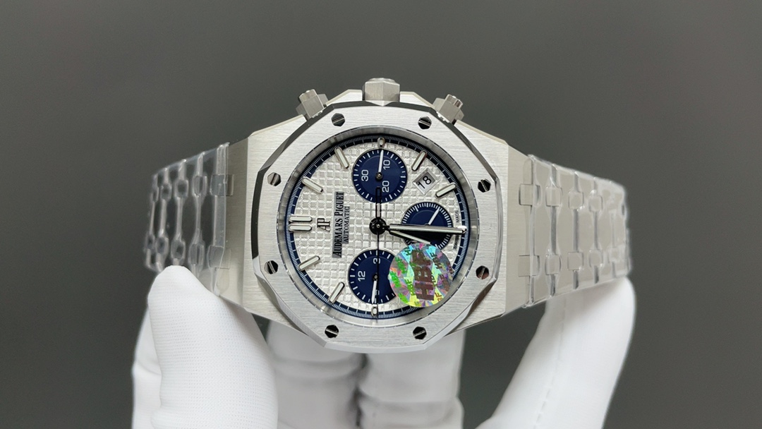 Audemars Piguet HBF Factory 2025重磅