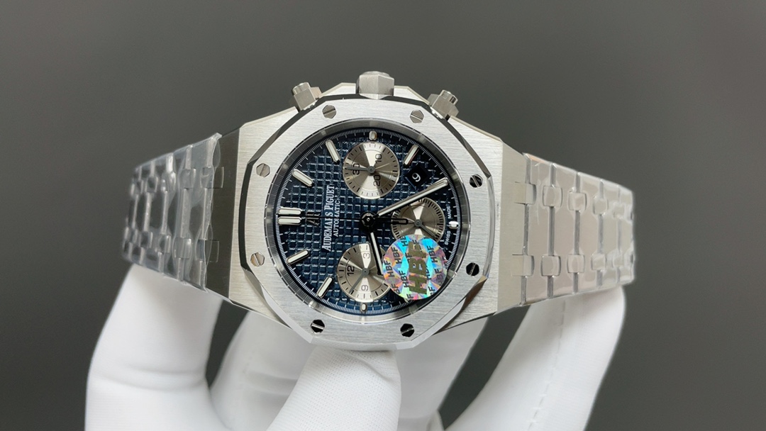 Audemars Piguet HBF Factory 2025重磅