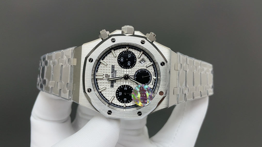 Audemars Piguet HBF Factory 2025重磅
