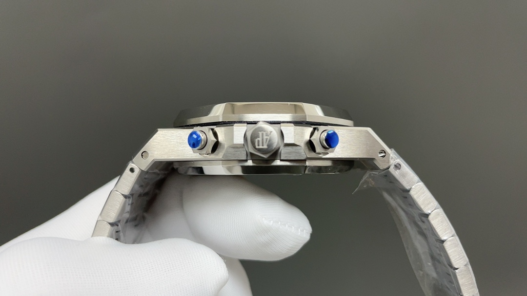 Audemars Piguet HBF Factory 2025重磅