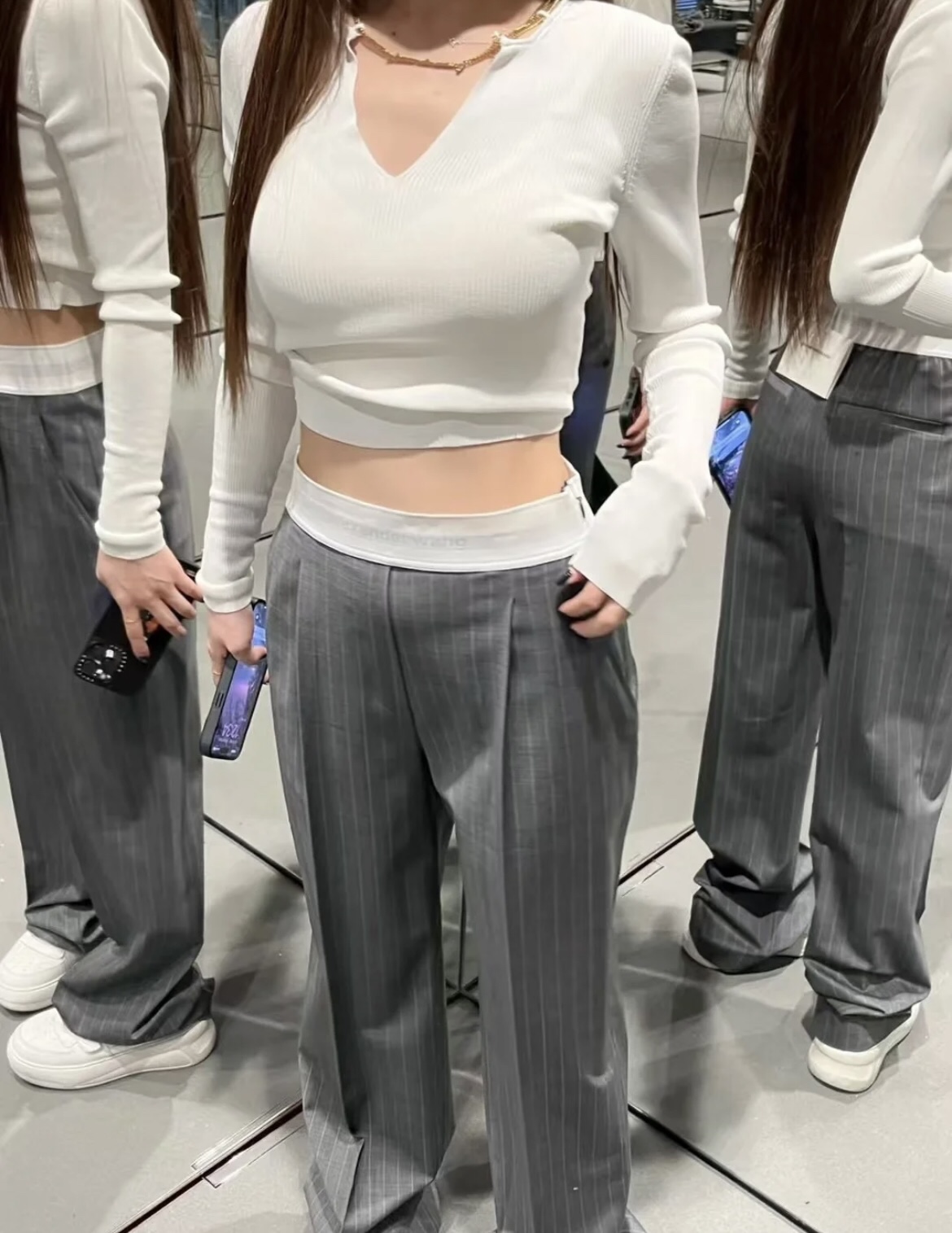 [Alexander Wang Women