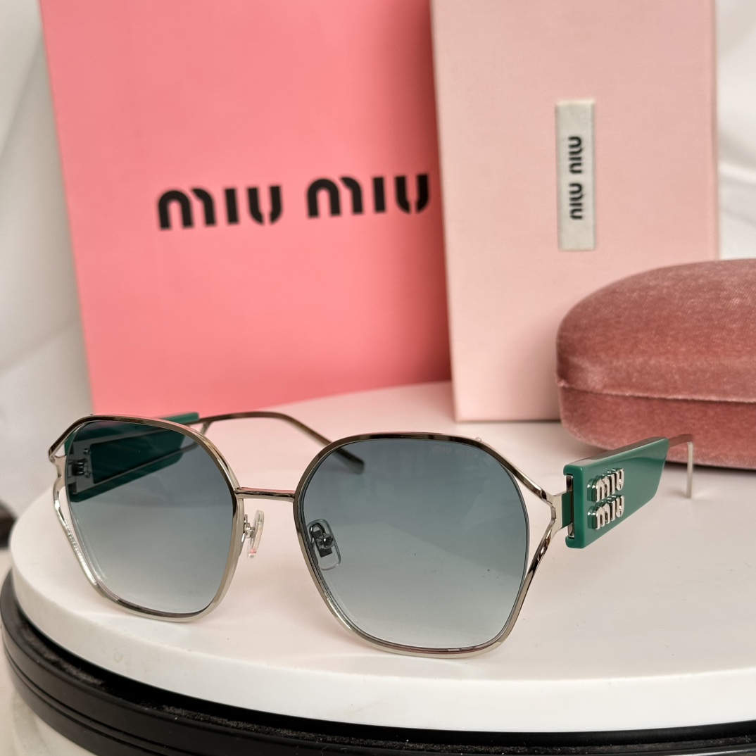  ‼️MIU MI* 
MODMU133AV
Size56口18 142