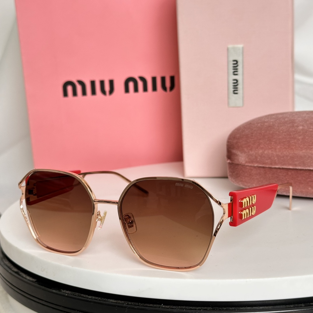  ‼️MIU MI* 
MODMU133AV
Size56口18 142