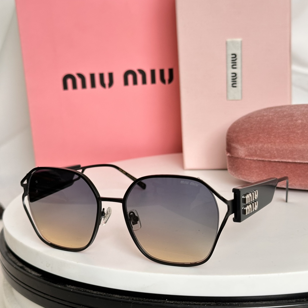  ‼️MIU MI* 
MODMU133AV
Size56口18 142