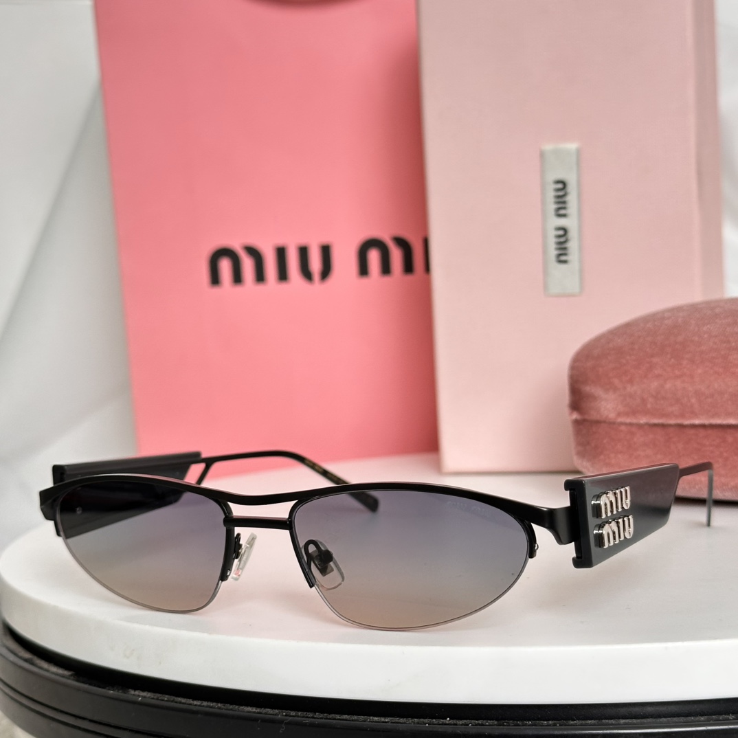  ‼️MIUMI*🎀🎀🎀MODEL：MU132AV 🎀🎀🎀SIZE：56口18-142🎀🎀🎀