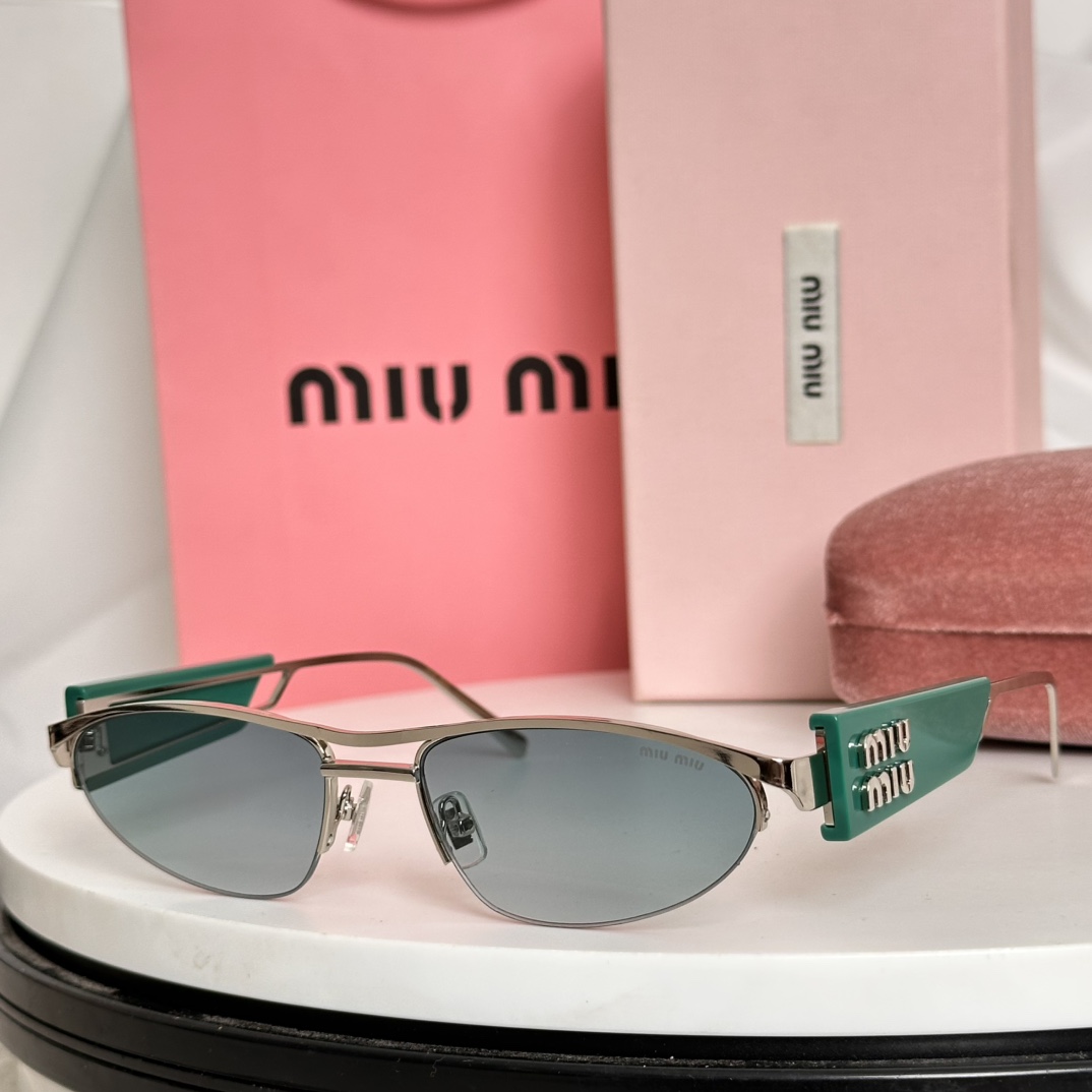  ‼️MIUMI*🎀🎀🎀MODEL：MU132AV 🎀🎀🎀SIZE：56口18-142🎀🎀🎀