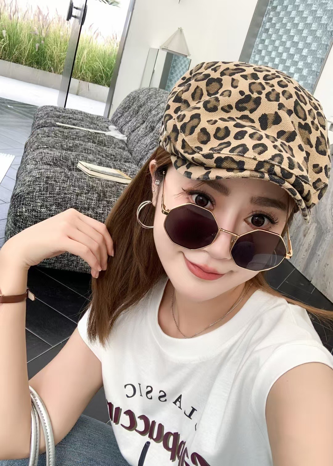  ‼️ 模特图 PRAD*⭐️⭐️⭐️MODELOPR33F ⭐️⭐️⭐️SIZE：55口18-145⭐