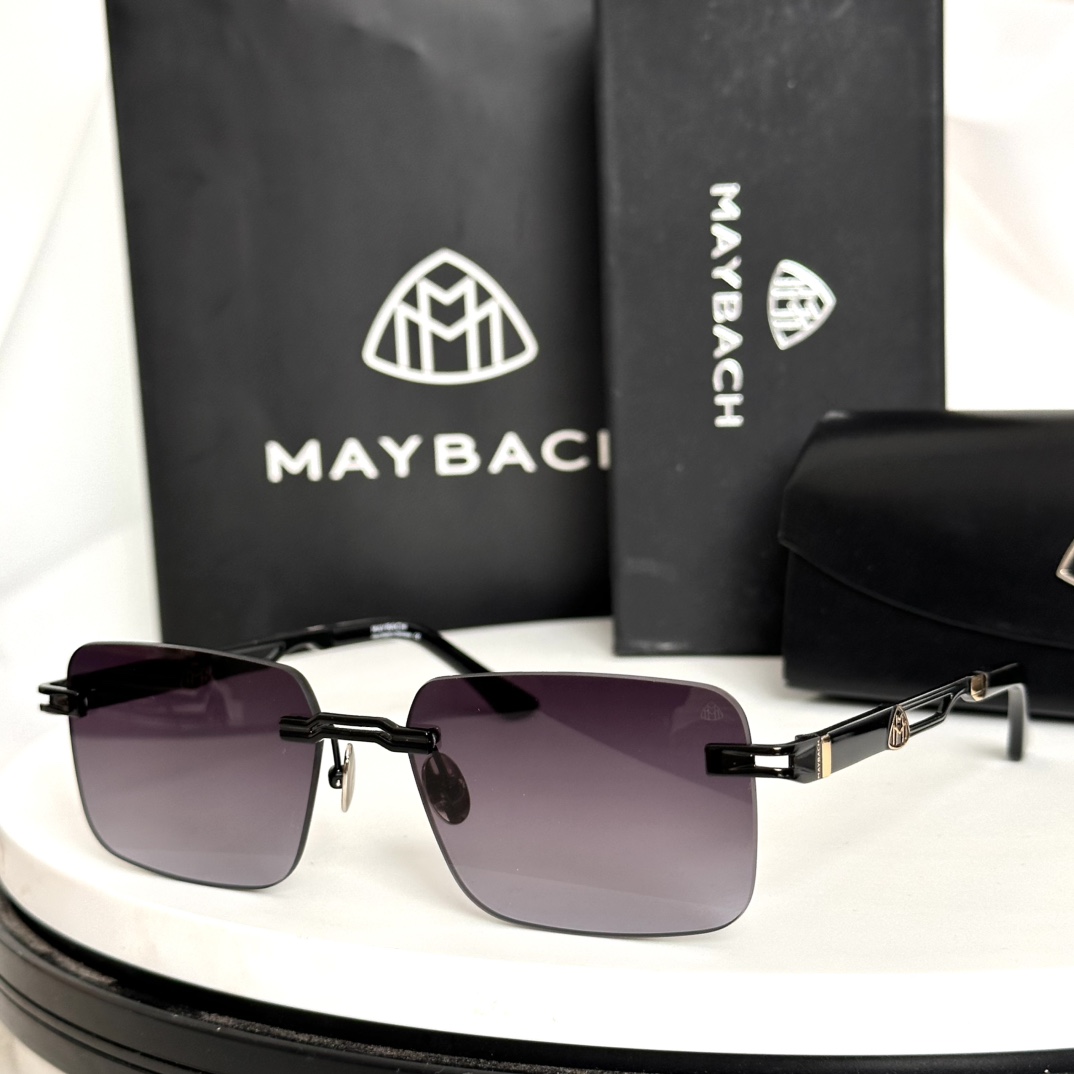  ‼️MAYBACH*
ModTHE SUMMER
SIZE59-17-145