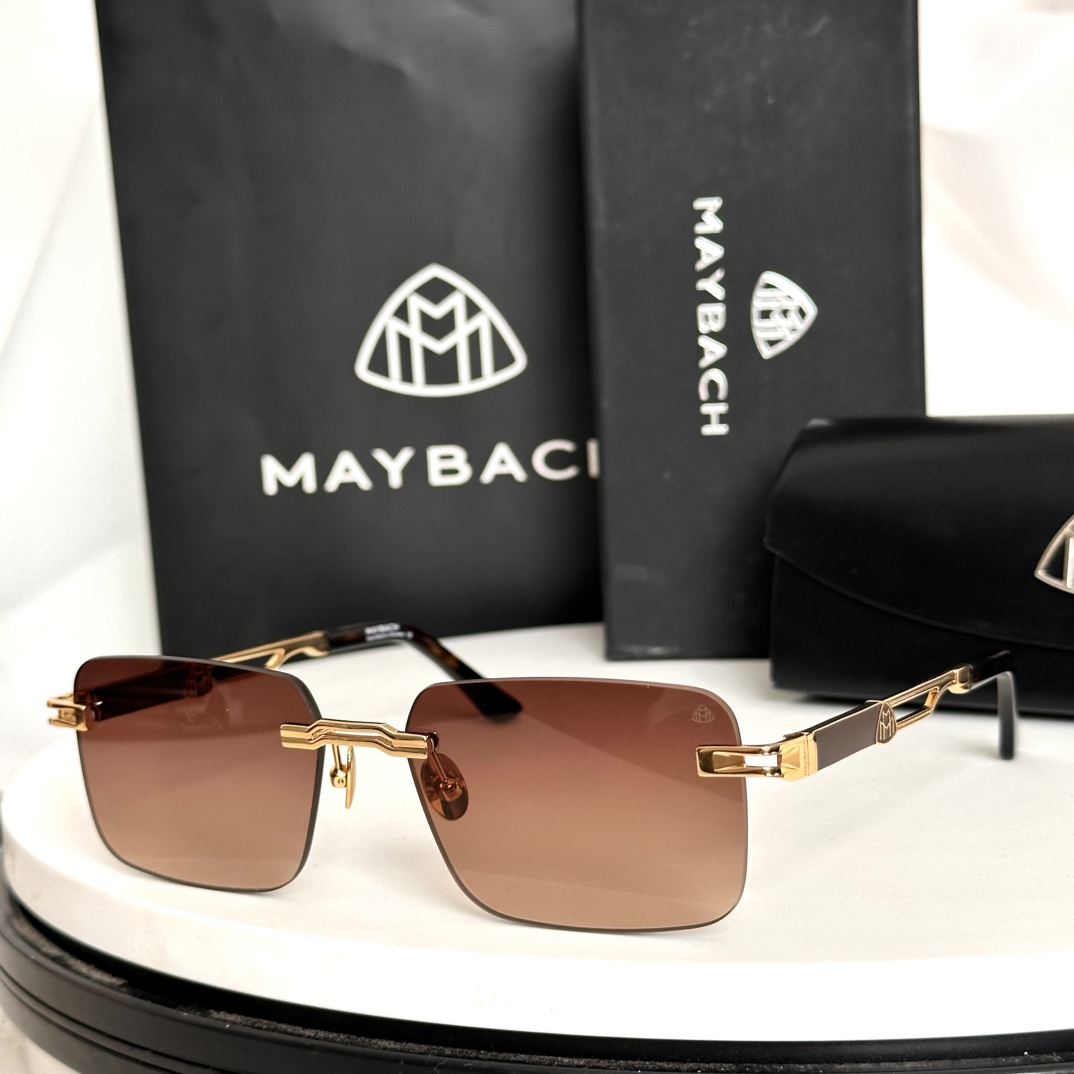  ‼️MAYBACH*
ModTHE SUMMER
SIZE59-17-145