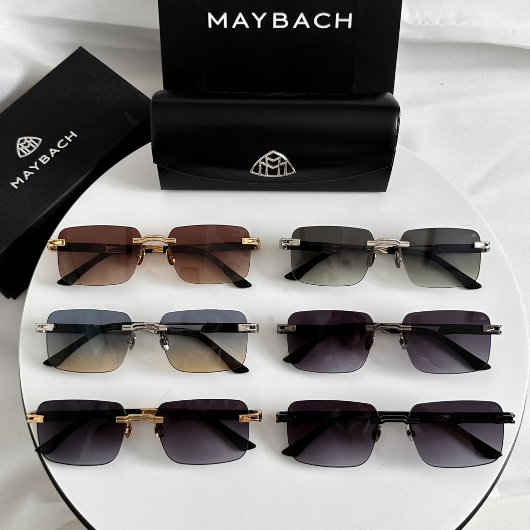  ‼️MAYBACH*
ModTHE SUMMER
SIZE59-17-145
