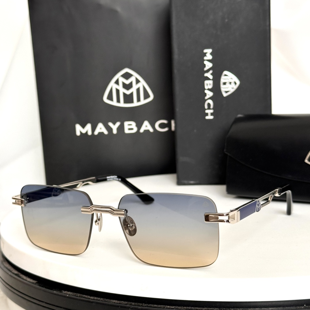  ‼️MAYBACH*
ModTHE SUMMER
SIZE59-17-145