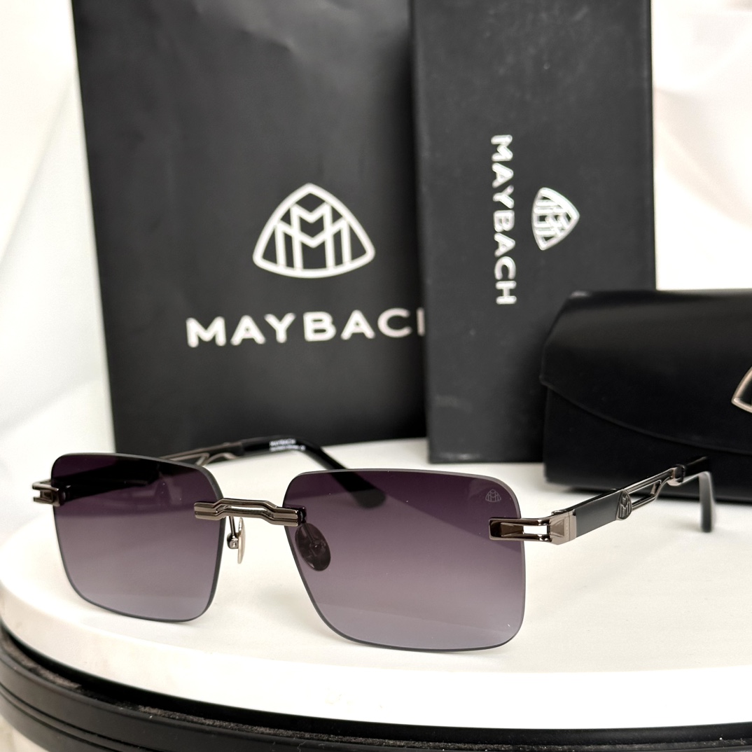 ‼️MAYBACH*
ModTHE SUMMER
SIZE59-17-145