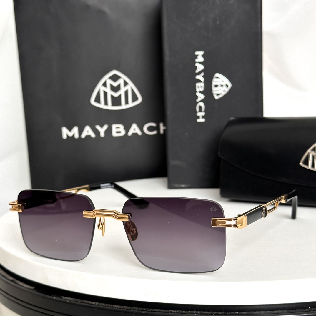  ‼️MAYBACH*
ModTHE SUMMER
SIZE59-17-145