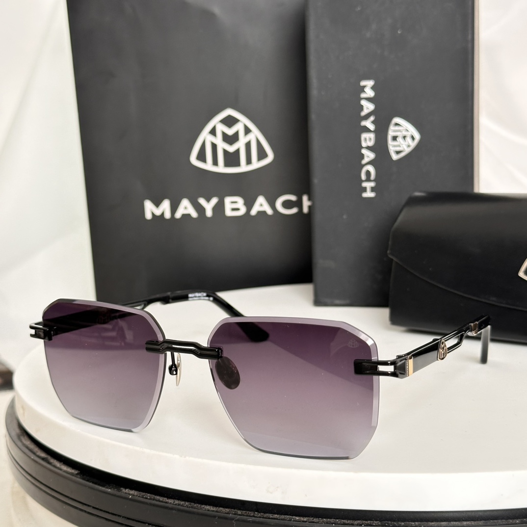  ‼️MAYBACH*
ModTHE SUMMER
SIZE59-17-145