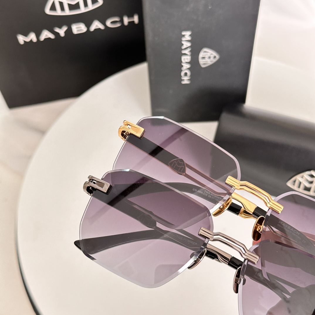  ‼️MAYBACH*
ModTHE SUMMER
SIZE59-17-145