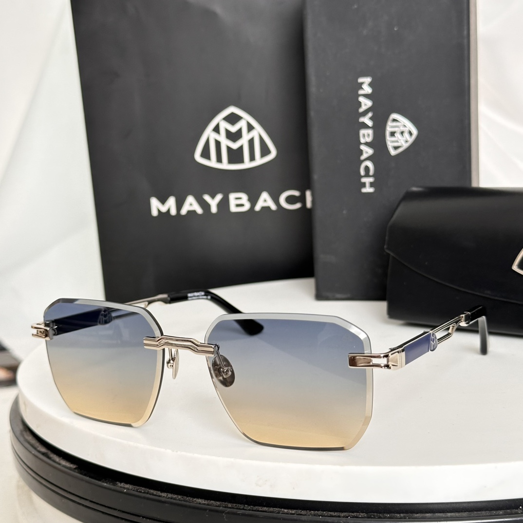  ‼️MAYBACH*
ModTHE SUMMER
SIZE59-17-145