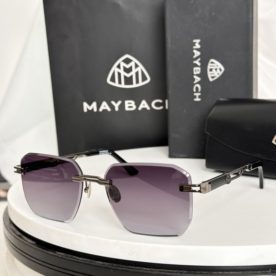  ‼️MAYBACH*
ModTHE SUMMER
SIZE59-17-145